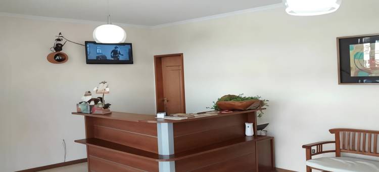 美丽旅馆酒店(Hotel Pousada la Belle)图片