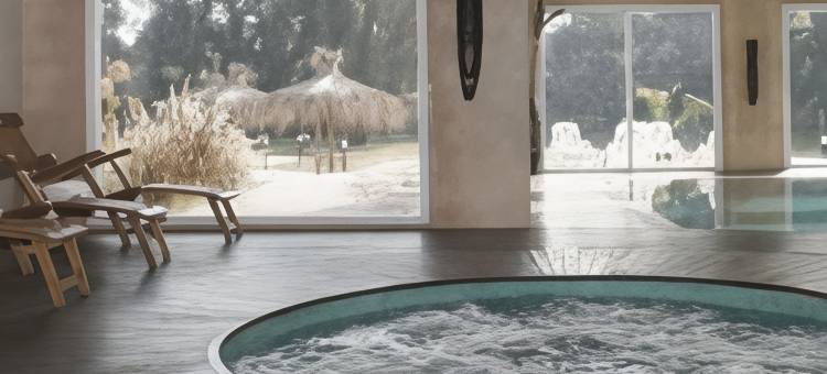 皮拉尔温德姆豪生酒店(Howard Johnson Pilar Resort Spa & Convention Center)图片