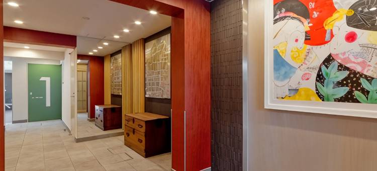 M’s INN 东山宾馆(M's Inn Higashiyama)图片