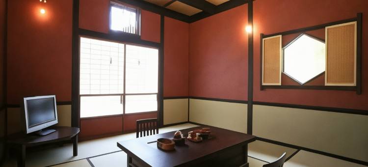 霧島温泉郷 鳥遊森旅馆(Futarishizuka)图片