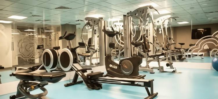 阿内蒙巴克尔奎酒店(Anemon Bakırköy)图片