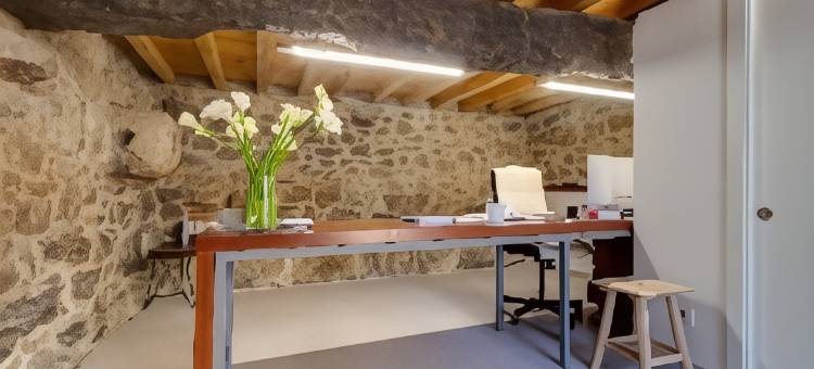 杜尔明马提纳随意酒店(Duerming O Casal da Martiña)图片