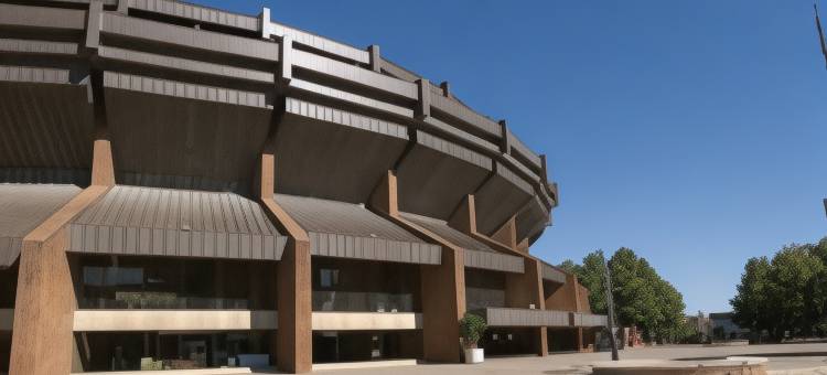 Holiday Inn Express 里士满 - 市中心(Holiday Inn Express Richmond - Downtown)图片