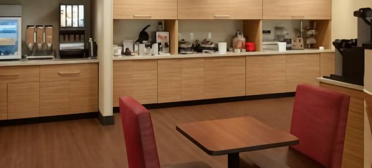 丹维尔TownePlace套房酒店(TownePlace Suites Danville)图片