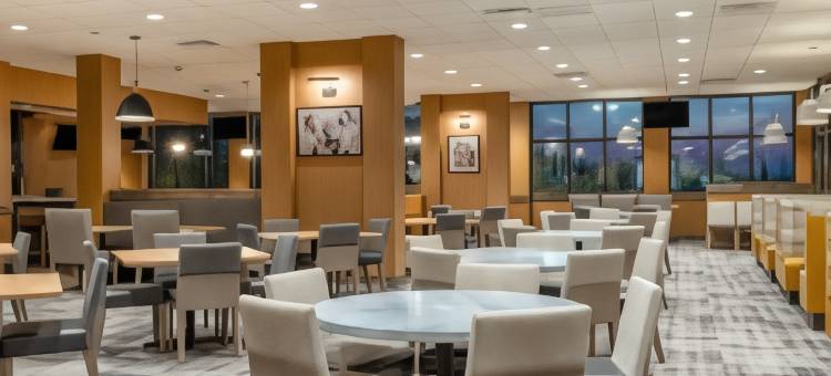 希尔顿花园酒店杰弗逊维尔路易斯维尔北部(Hilton Garden Inn Jeffersonville Louisville North)图片