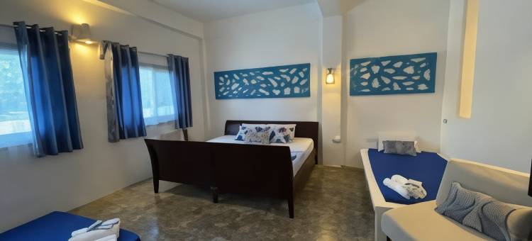 查拉罗斯特普莱斯由SMS酒店管理(Chalaroste Place by SMS Hospitality)图片