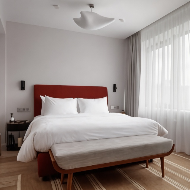 Page 20 Apart-HotelHotel Overview