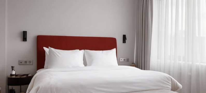 Page 20 Apart-Hotel图片