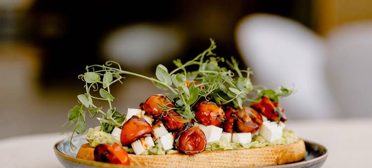 THE FLAG马贝拉艾斯塔波酒店 - 成人推荐(The Flag Hotel Marbella, Estepona Adult Recommended)图片