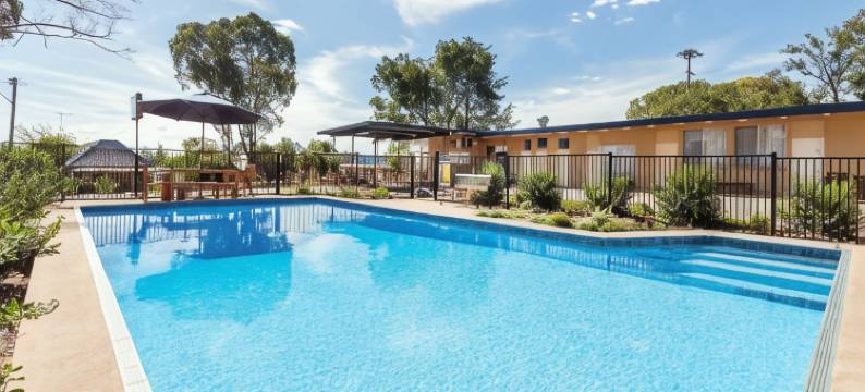 古宫汽车旅馆(Gulgong Motel)图片