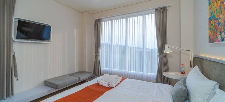 Se.Nandung Living and Space图片