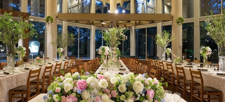 Hewitt酒店甲子园(hotel hewitt koushien)图片