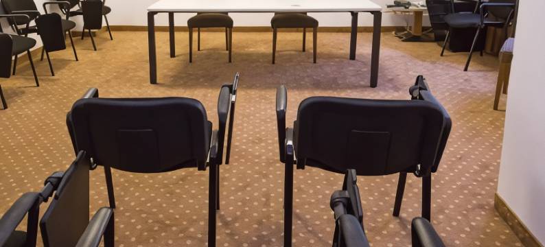 蕾佳娜酒店(Hotel Regina)图片