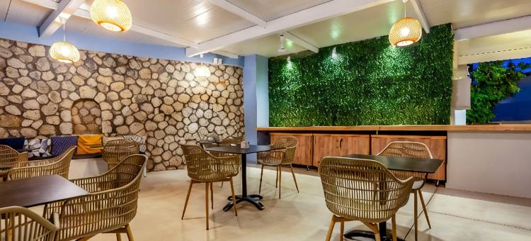 科孚阿纳萨酒店(Anasa Corfu)图片