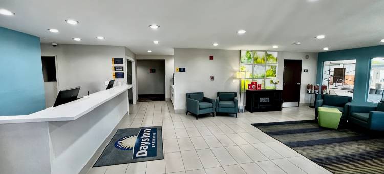 威莱斯温德姆戴斯酒店(Days Inn by Wyndham Williams)图片