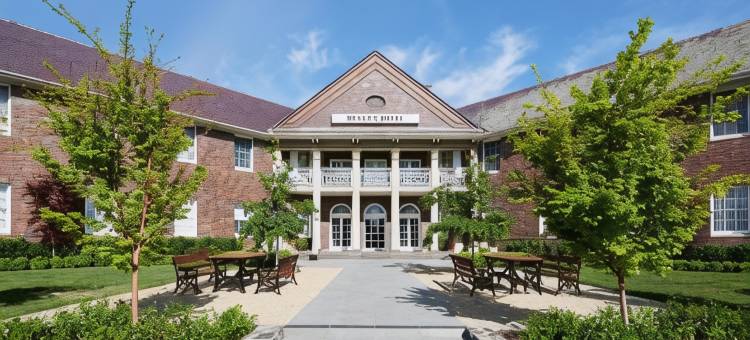 布拉西酒店 由DOMA集团管理(Brassey Hotel - Managed by Doma Hotels)图片