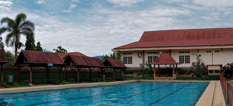 Mahkota Sutis Hotel图片