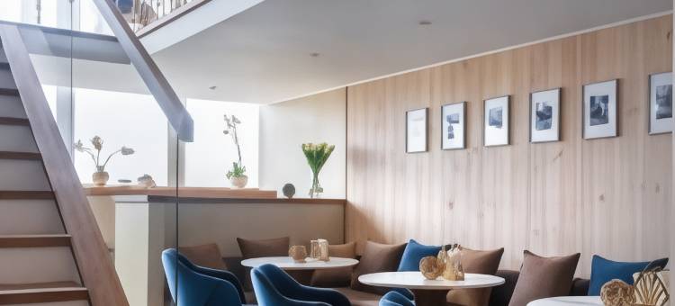 丽都中央酒店(Lido Central Hotel)图片