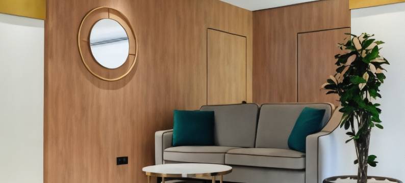 Royal Lions Grand Hotel图片