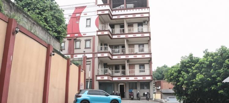 Fallinda Hotel Cibinong图片