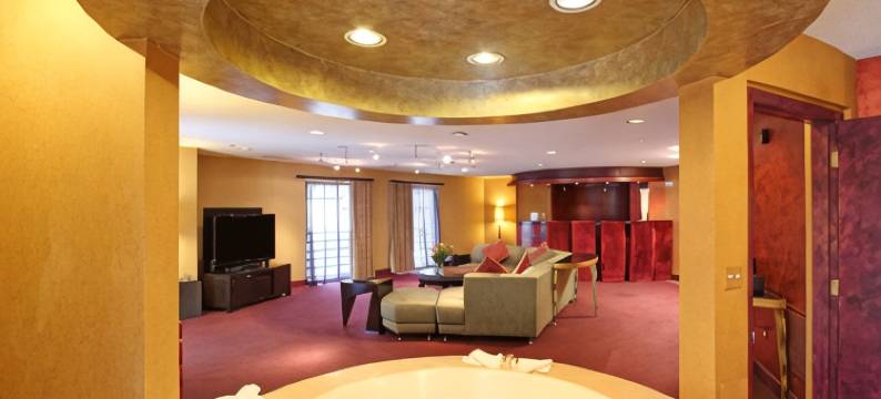 皮尔5霍特尔巴尔的摩(Pier 5 Hotel Baltimore)图片