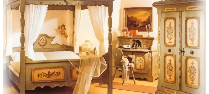 吉斯格朗德酒店(Hotel am Gisselgrund)图片