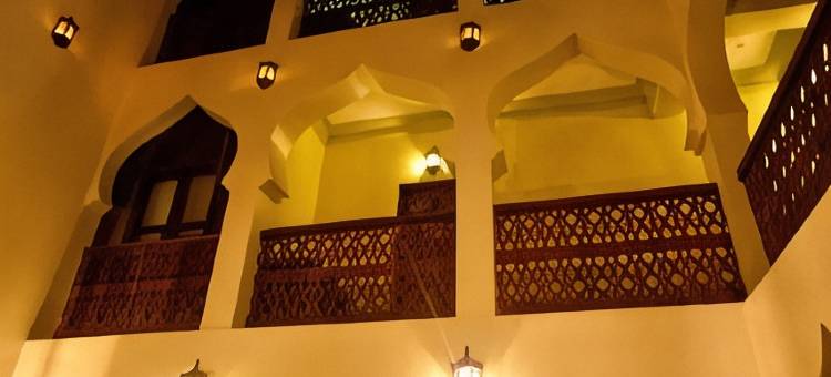 阿斯米尼宫酒店(Asmini Palace Hotel)图片