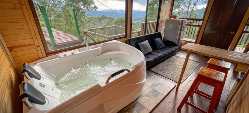 魔愛露营地(Glamping Magic Love)图片