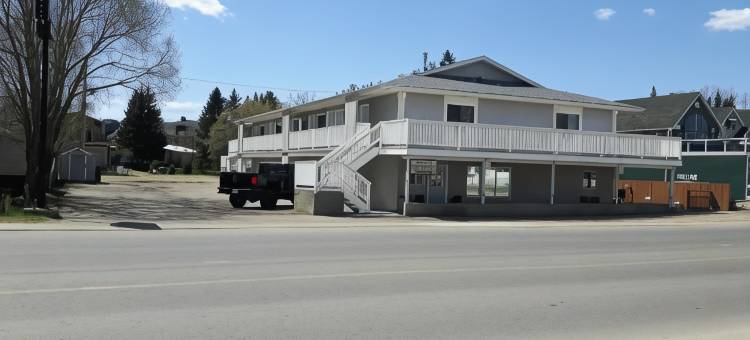 海滨旅馆(Edgewater Inn)图片