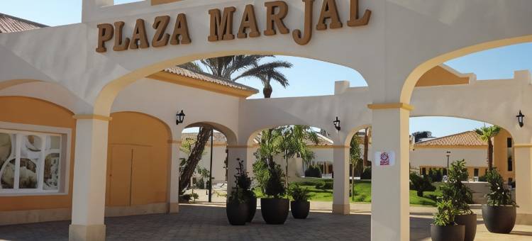 阿兰尼亚科斯塔布兰卡酒店(Alannia Costa Blanca)图片