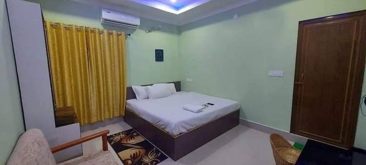 艾耶斯度假村及酒店(Hotel Aayes & Resort)图片