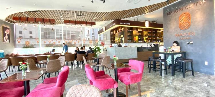 FLC Sea Tower Quy Nhon - Hata Condotel图片
