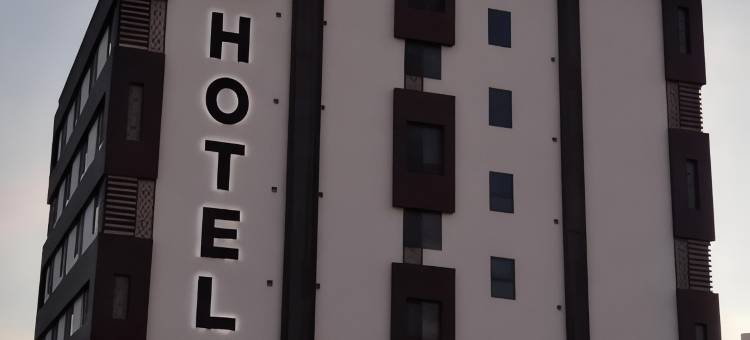 星云酒店(Nebula Hotel)图片