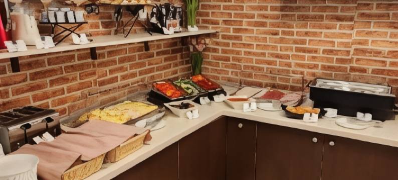 埃利泽酒店(Elizeu Hotel)图片