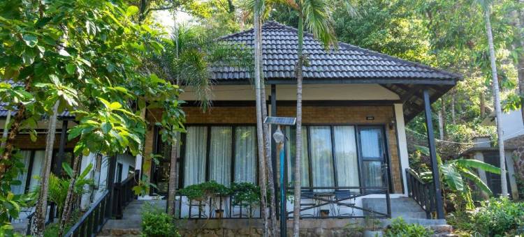 高隆岛海滩度假酒店(Koh Rong Hill Beach Resort)图片