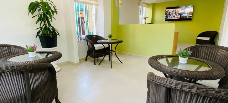 马罗维酒店(Hotel Marovi)图片