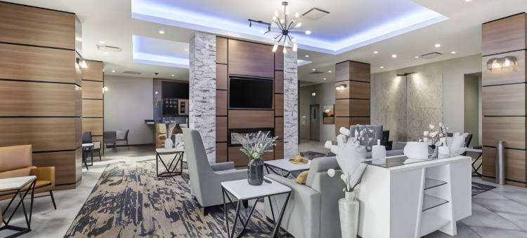 弗农97号公路贝斯特韦斯特精品酒店(Best Western Premier Route 97 Vernon)图片