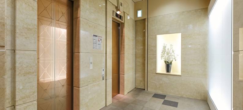 和歌山城市酒店-和歌山站(Wakayama Urban Hotel)图片