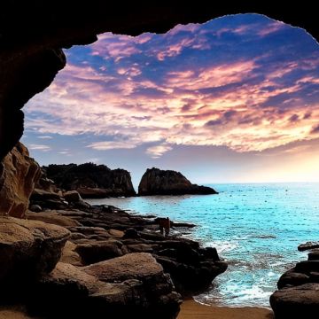 福州+平潭+霞浦5日4晚拼小团