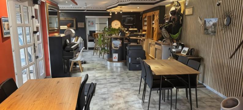 奥伯毛巴赫湖景酒店(Hotel Seeblick Obermaubach)图片