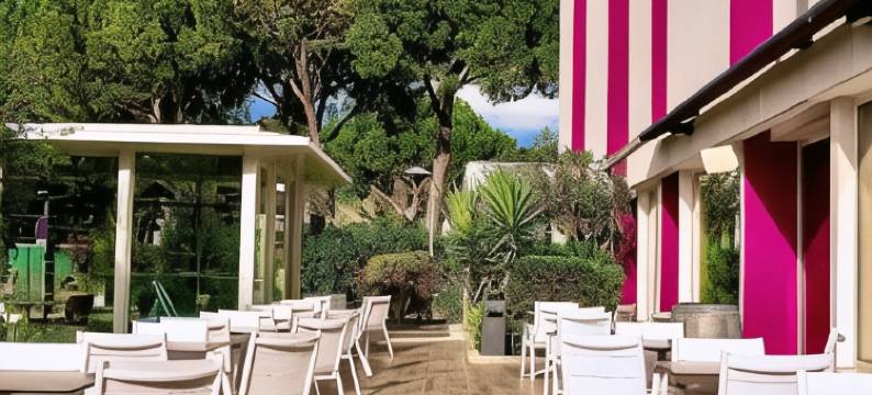 蒙彼利埃南贝斯特韦斯特酒店(Best Western Hotelio Montpellier Sud)图片