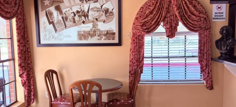 Express Inn & Suites Houston Katy图片