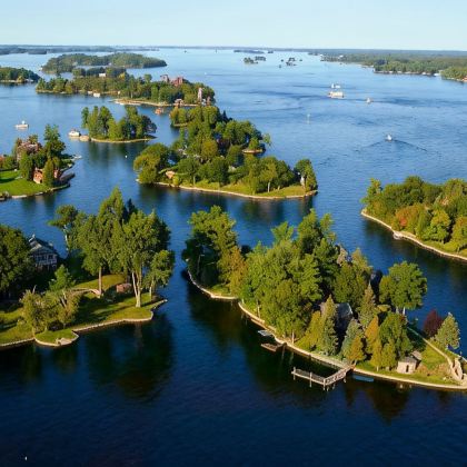 加拿大多伦多+尼亚加拉瀑布+金斯顿+蒙特利尔+渥太华8日7晚私家团