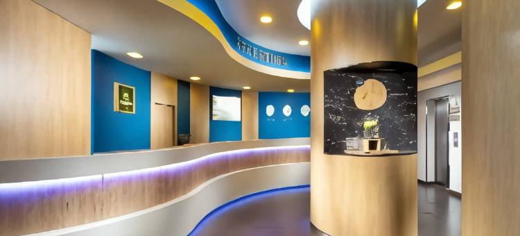 俄斯特拉伐克拉丽奥酒店(Clarion Congress Hotel Ostrava)图片