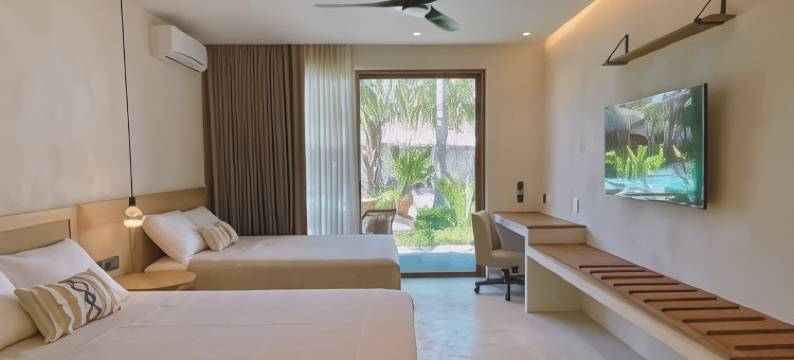 比德蒙特别墅温泉(Bidmont Villa Spa)图片