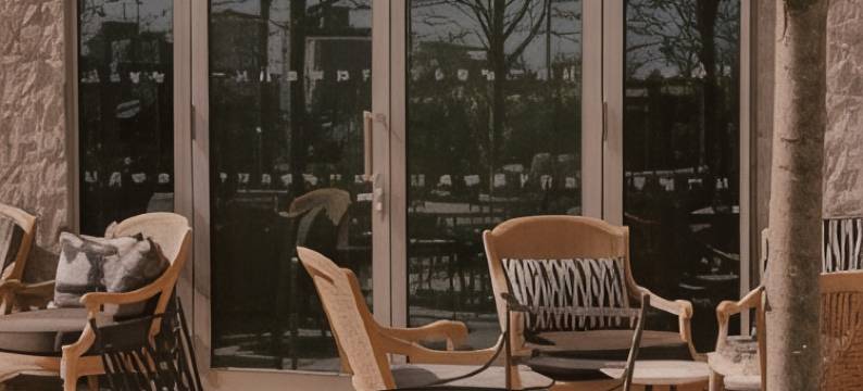 梅森赫勒梅斯，希尔顿好奇精选酒店(Maison Heler Metz, Curio Collection by Hilton)图片