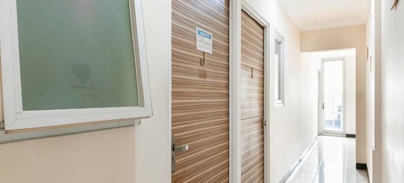 茂物潘杜拉亚红多兹酒店(RedDoorz @ Pandu Raya Bogor)图片