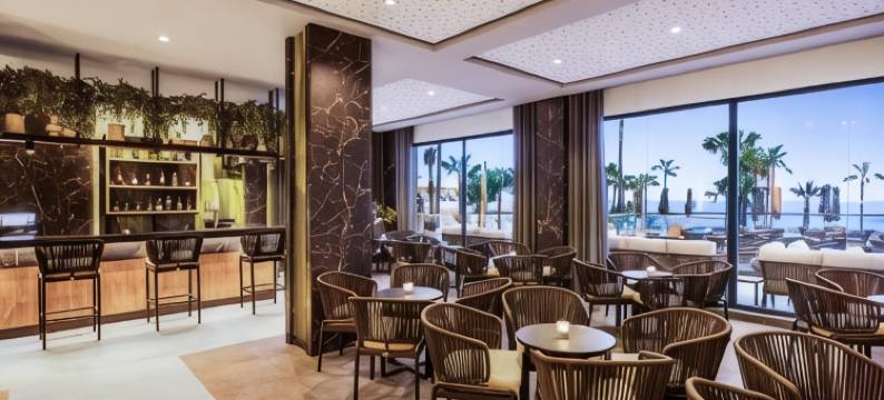 里乌宫鹦鹉螺酒店 - 限成人(Hotel Riu Palace Nautilus - Adults Only)图片