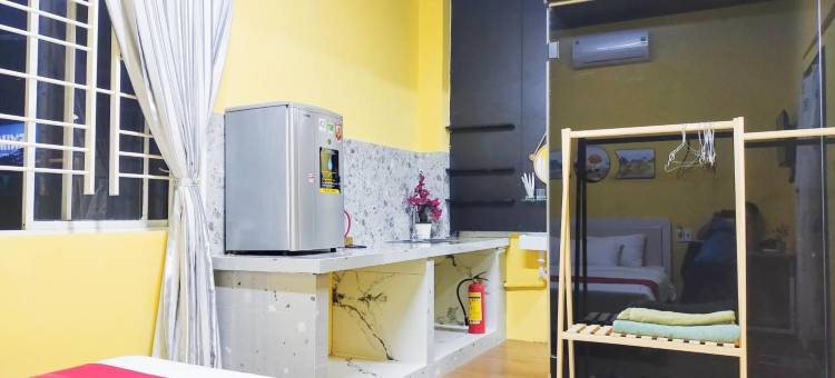 Shusimi House & Boutique Near Tan Son Nhat Airport图片