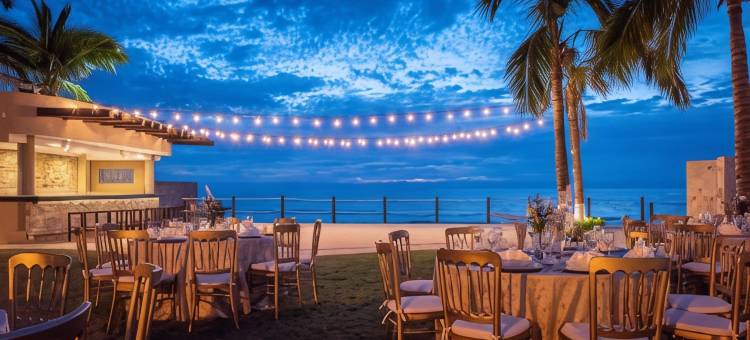 马萨特兰公园皇家酒店(Park Royal Beach Mazatlán)图片